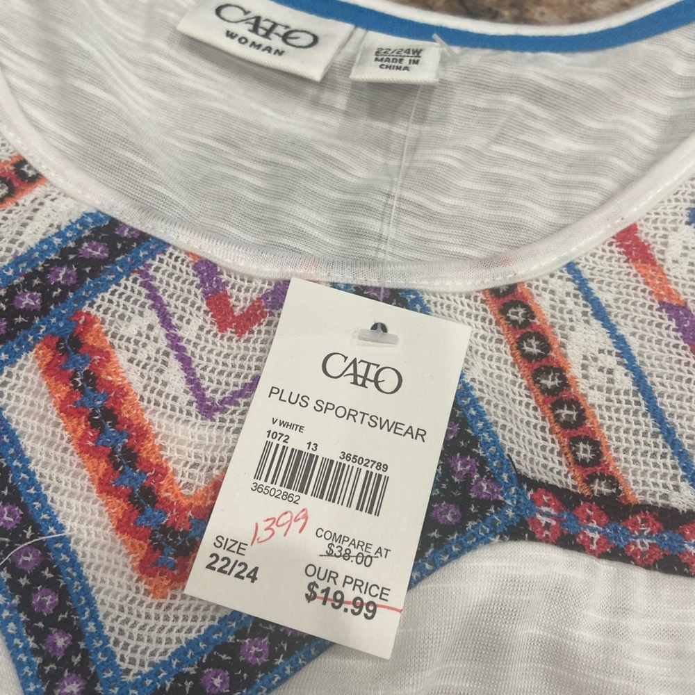 Super Cute Top